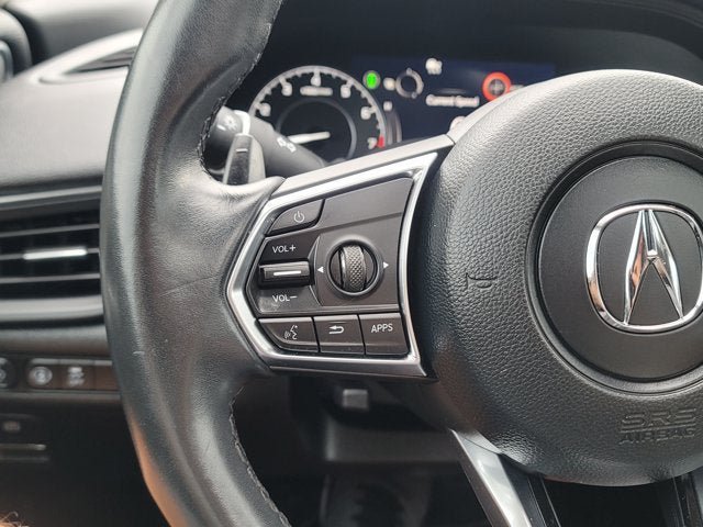 Used 2023 Acura TLX FWD image 29