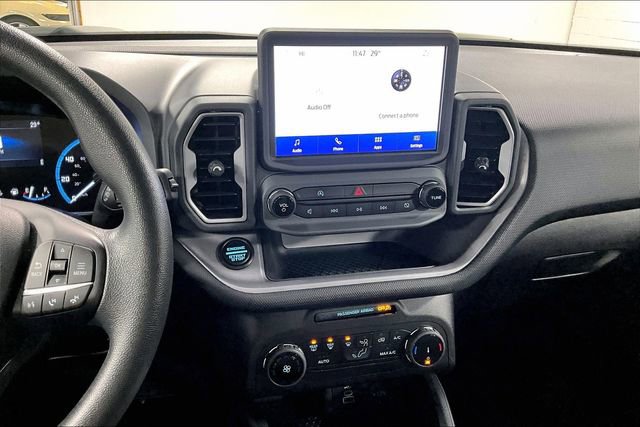 Used 2024 Ford Bronco Sport Big Bend image 4