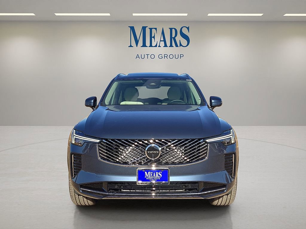 New 2026 Volvo XC90 B6 Ultra w/ Protection Package Premier AWD/4WD image 8