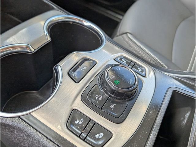 Certified 2024 GMC Terrain Denali w/ LPO, Floor Liner Package image 24