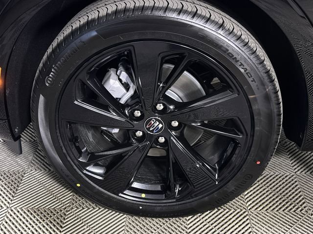 New 2026 Buick Envision Sport Touring AWD/4WD image 61