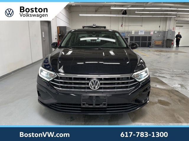 Used 2020 Volkswagen Jetta SEL image 6