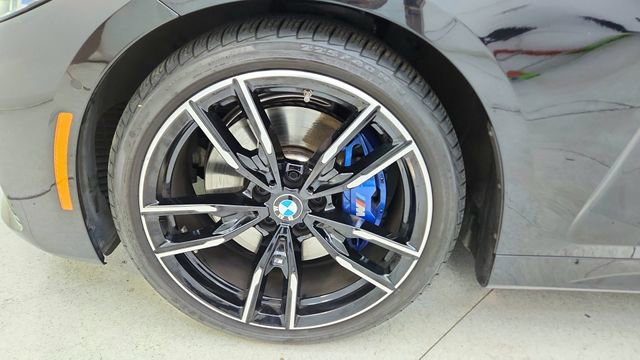 Used 2026 BMW M440i Coupe RWD image 59