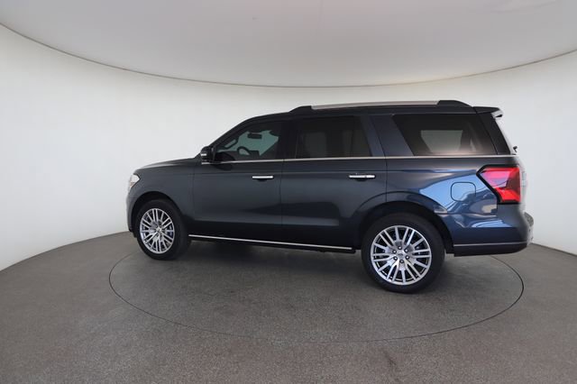 Used 2024 Ford Expedition Limited AWD/4WD image 9