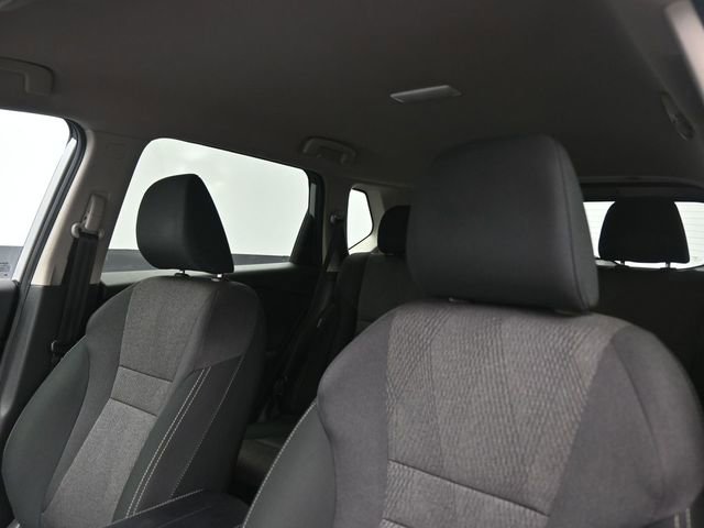 Used 2025 Nissan Rogue SV FWD image 28