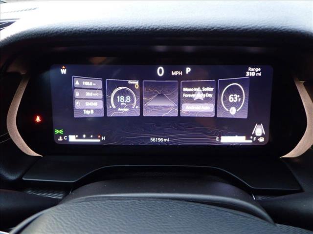 Used 2024 Jeep Grand Cherokee Altitude image 25