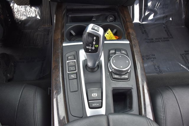 Used 2016 BMW X5 sDrive35i image 31
