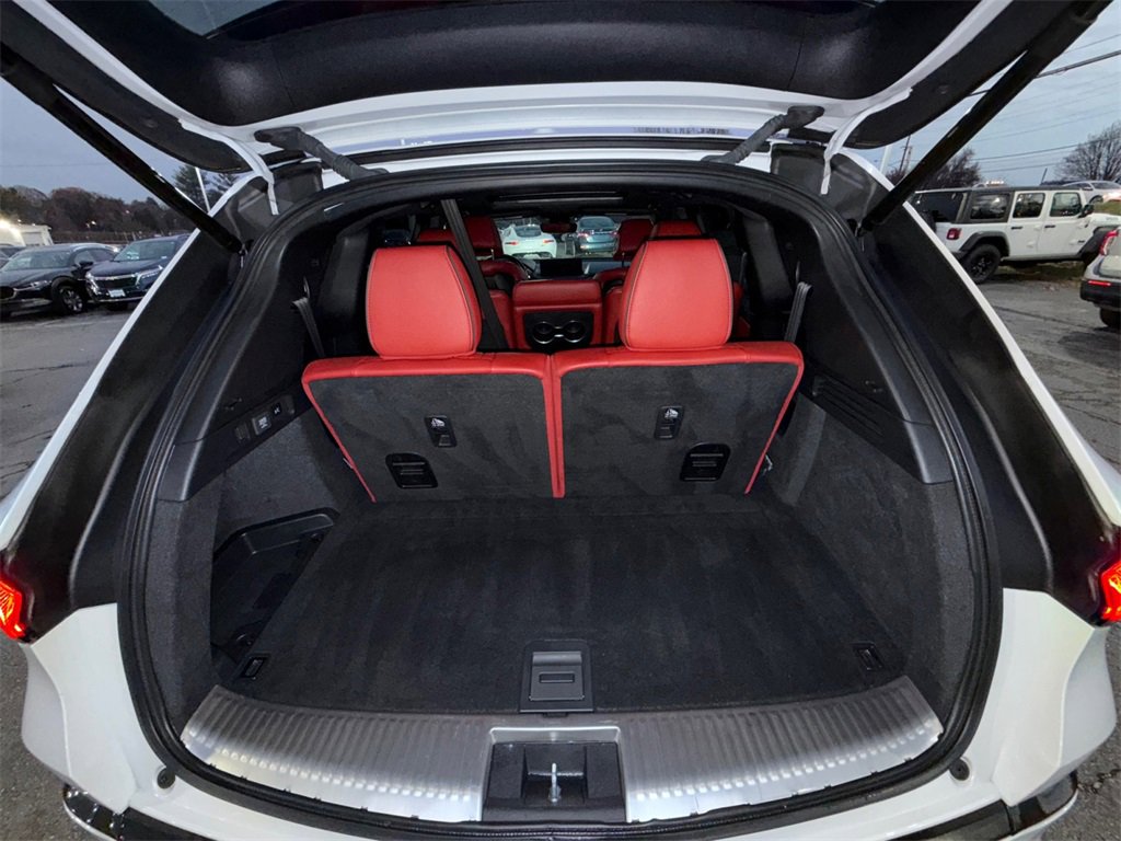 Used 2022 Acura MDX Type S image 26