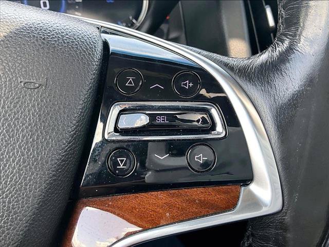 Used 2019 Cadillac Escalade ESV Premium Luxury RWD image 21
