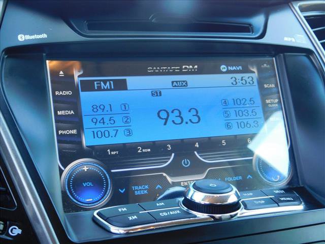 Used 2016 Hyundai Santa Fe Sport FWD image 19