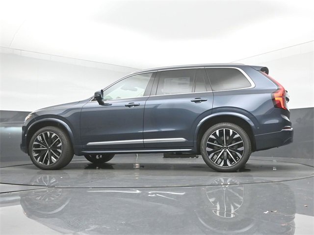 New 2026 Volvo XC90 B6 Ultra image 41