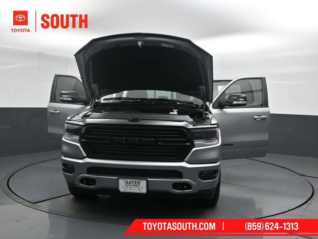 Used 2021 RAM 1500 Big Horn image 58