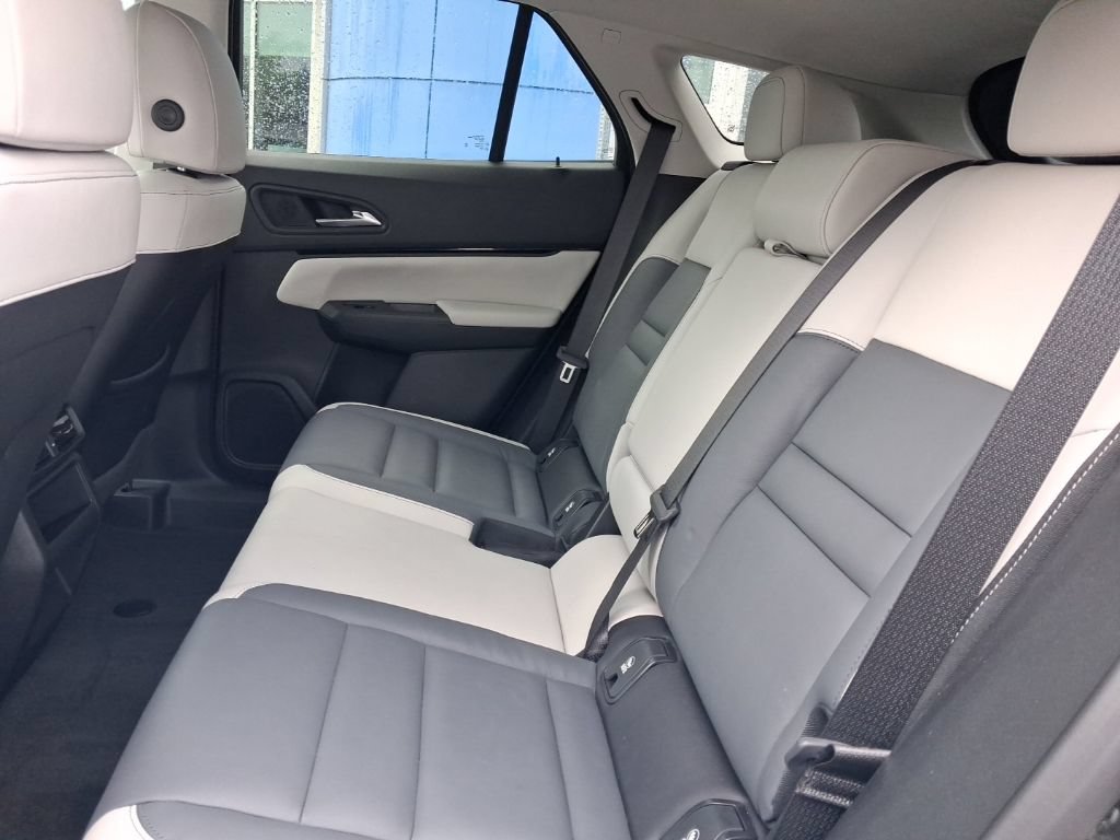 Used 2024 Honda Prologue Touring image 22