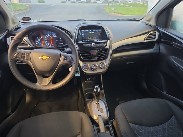Used 2021 Chevrolet Spark LT FWD image 15
