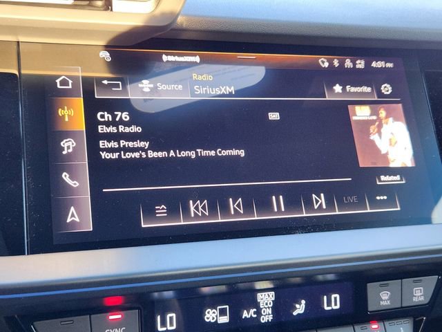 New 2026 Audi S3 Premium image 16