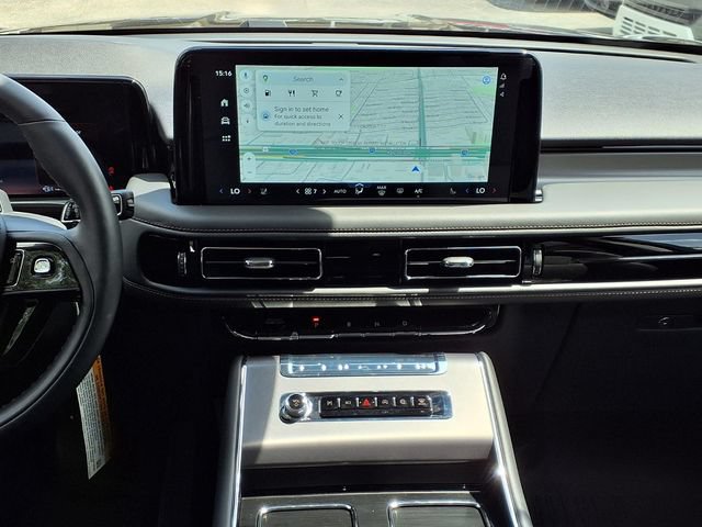 New 2026 Lincoln Aviator 2WD image 12