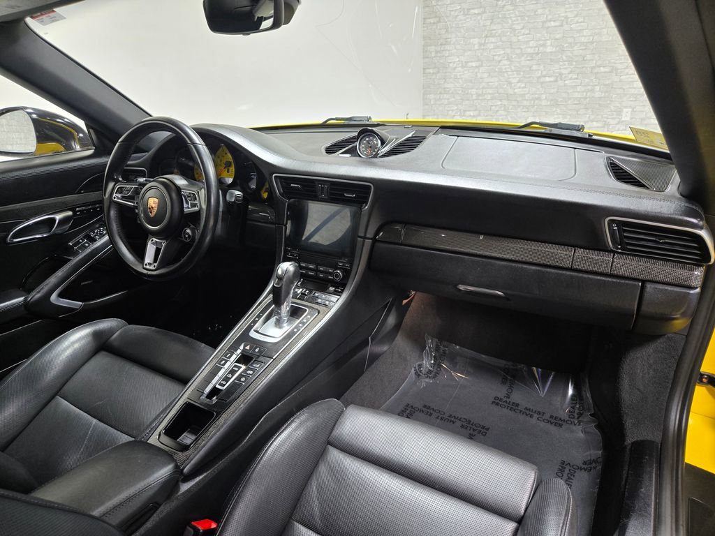 Used 2017 Porsche 911 Carrera 4S image 50