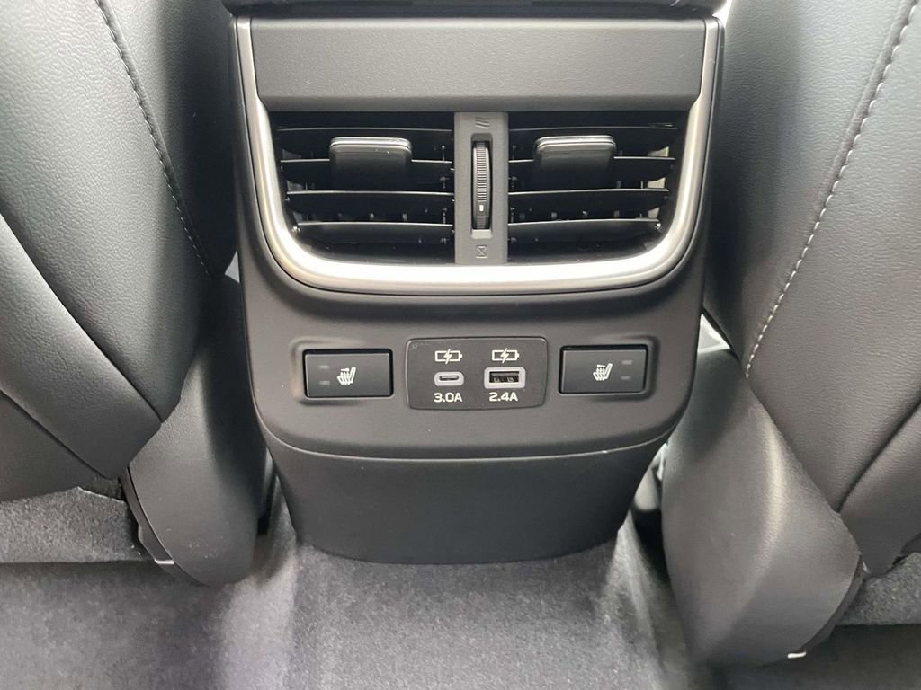 New 2025 Subaru Outback Limited w/ Popular Package #2 image 12