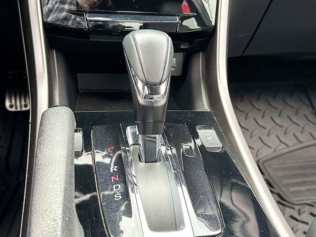 Used 2017 Honda Accord Sport Special Edition image 15