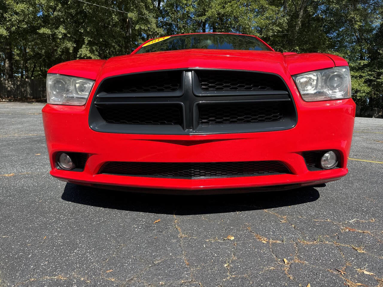 Used 2014 Dodge Charger R/T image 9
