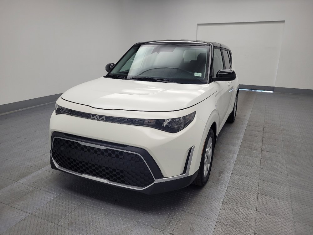 Used 2023 Kia Soul S image 15