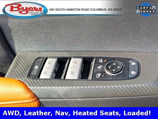 Used 2022 Mitsubishi Outlander SEL image 14