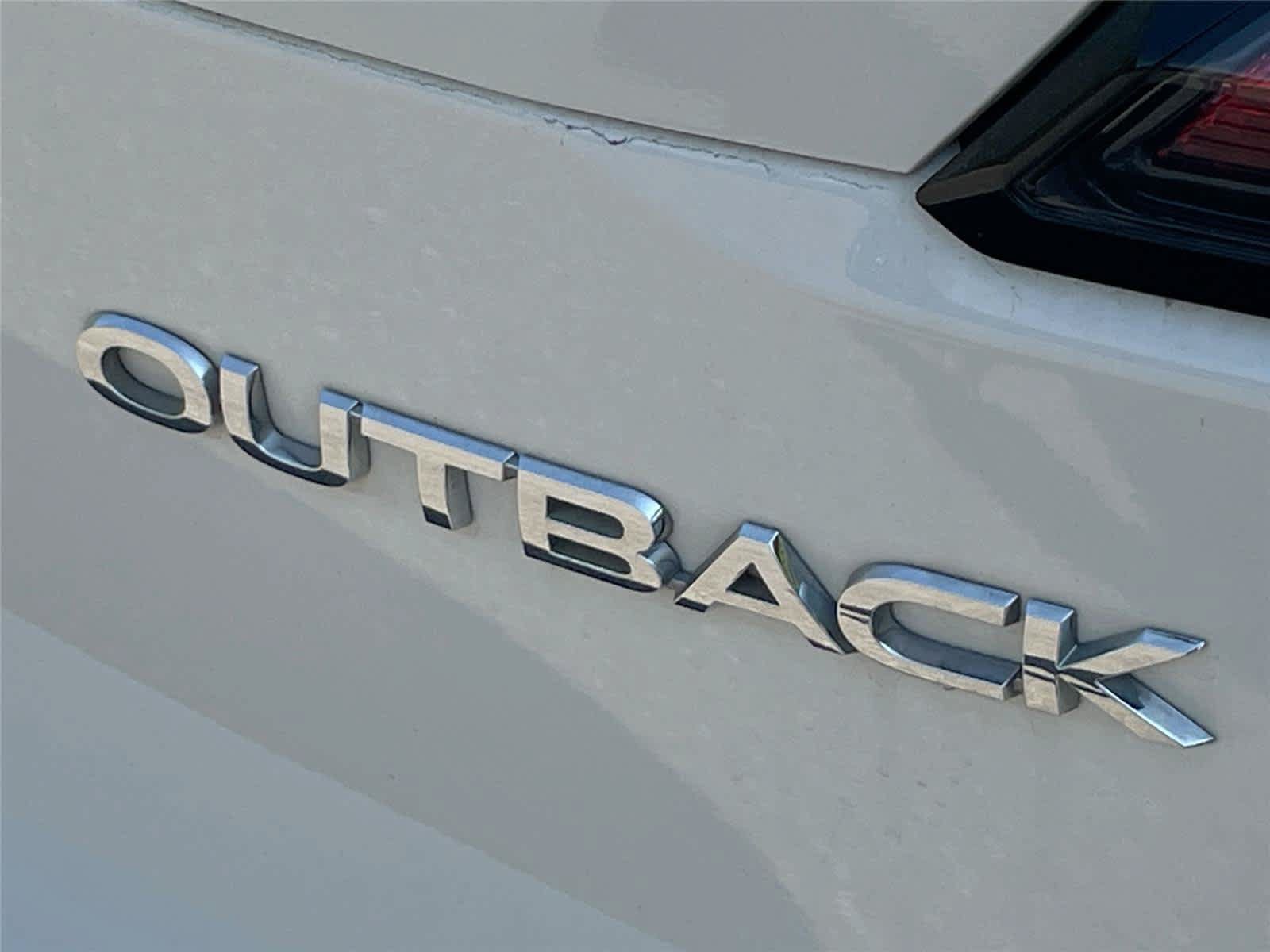 Used 2024 Subaru Outback Limited AWD/4WD image 10