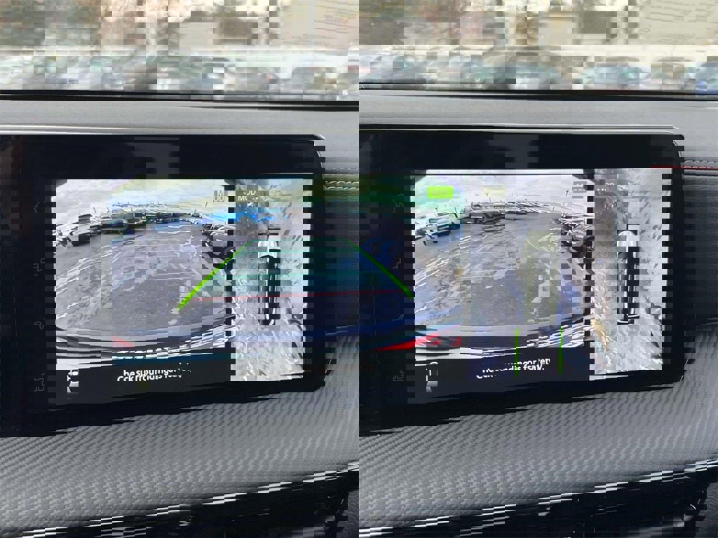 New 2026 Nissan Kicks SR w/ Cold Weather Package image 16