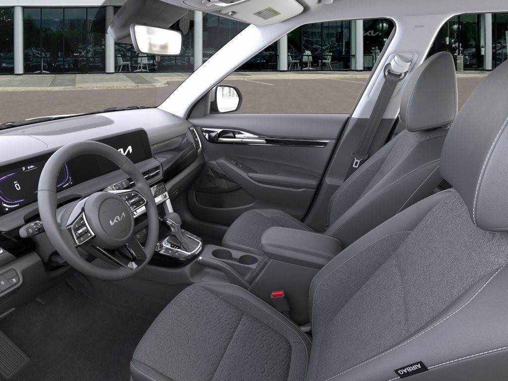 New 2026 Kia Seltos S AWD/4WD image 17