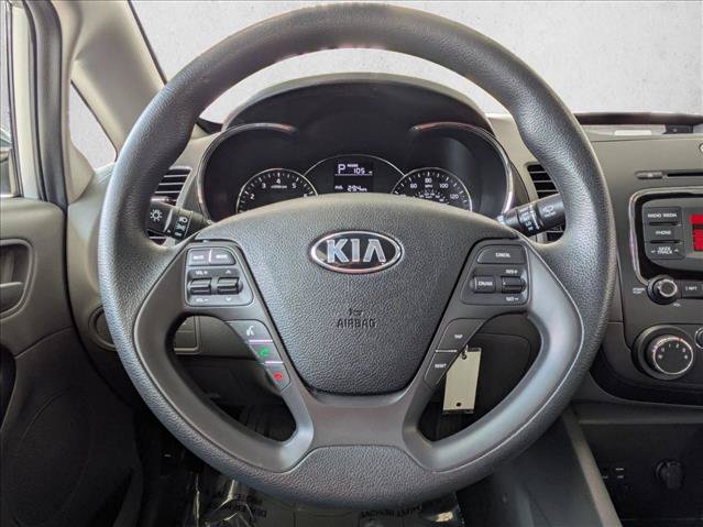 Used 2018 Kia Forte LX FWD image 10