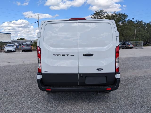 New 2026 Ford Transit 150 Low Roof image 5