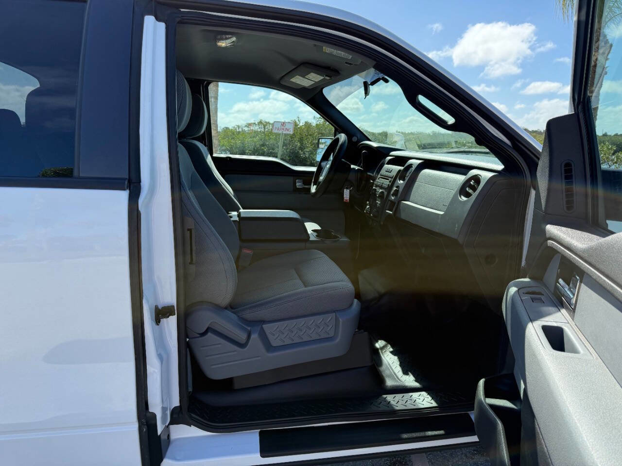 Used 2014 Ford F150 XL w/ Power Equipment Group image 13