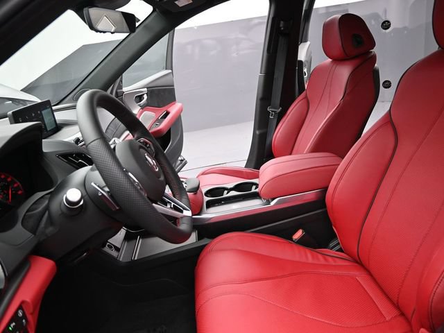 New 2026 Acura RDX A-Spec AWD/4WD image 13