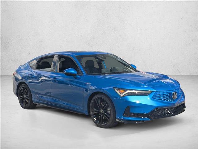 New 2026 Acura Integra A-Spec image 7