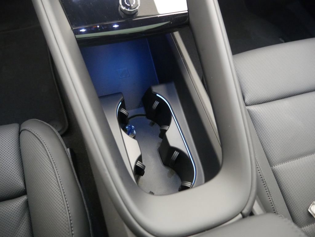 New 2026 Porsche Macan 4 Electric AWD/4WD image 49