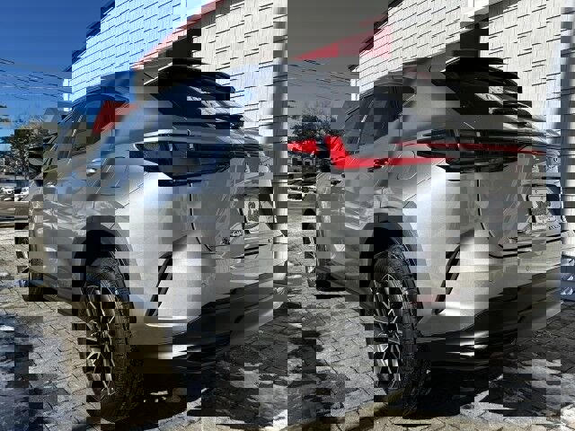 Used 2022 Lexus NX 350 AWD w/ Premium Package image 6