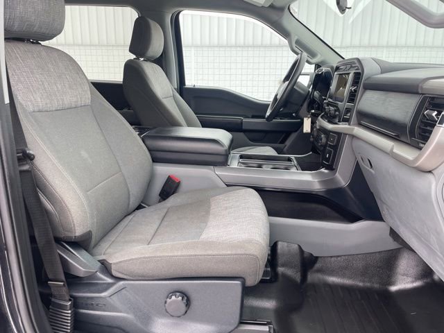 Used 2021 Ford F150 XLT w/ Trailer Tow Package AWD/4WD image 15