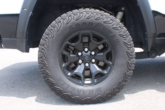 Used 2025 RAM 1500 RHO w/ RHO Level 1 Equipment Group AWD/4WD image 39