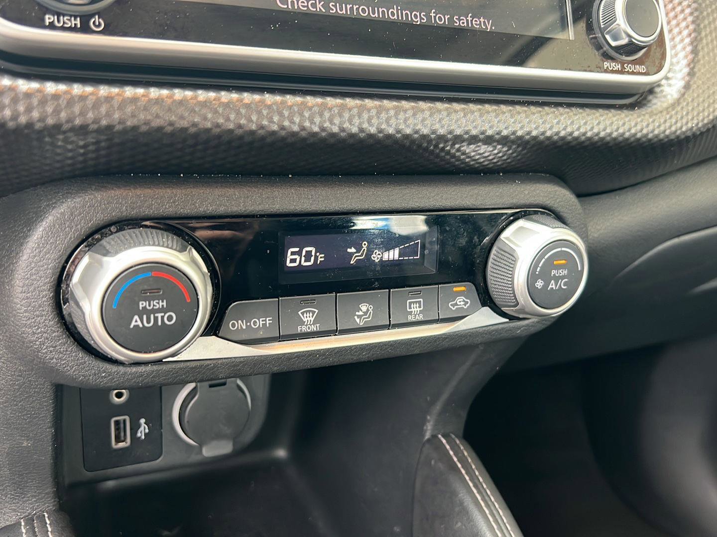 Used 2020 Nissan Kicks SV image 26