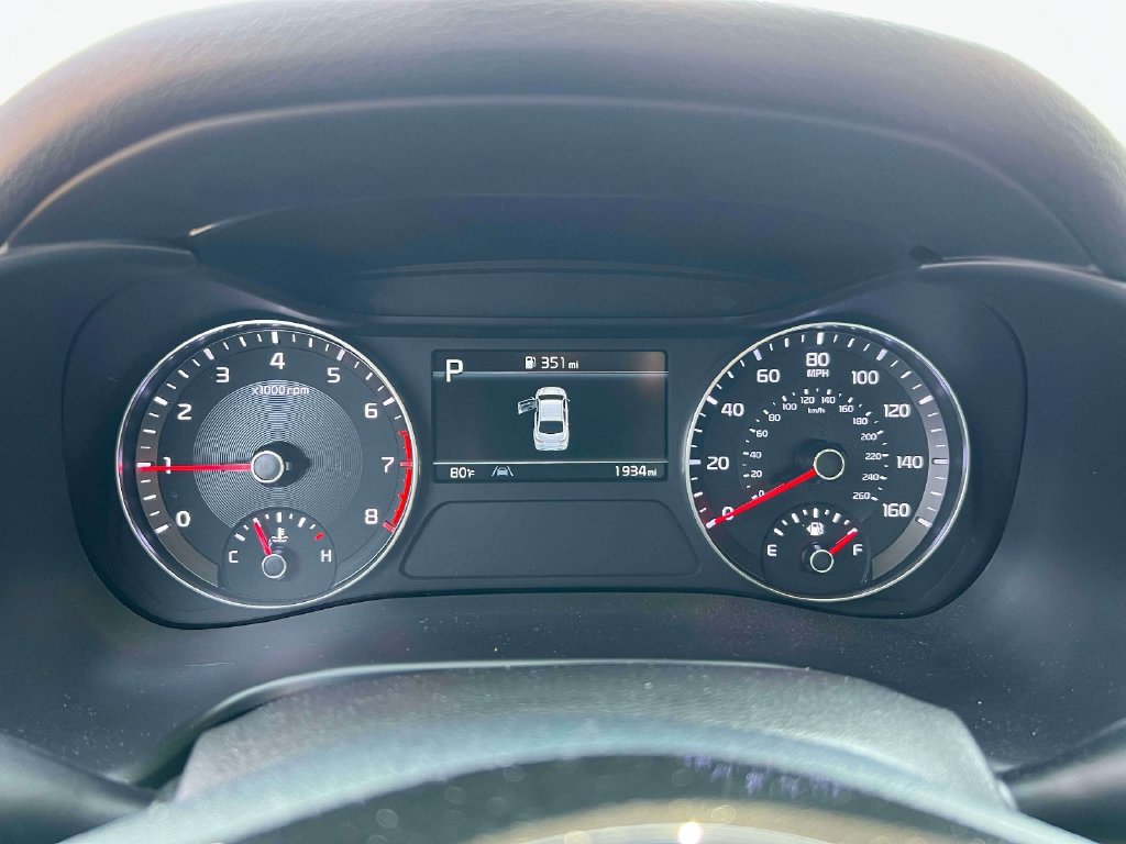 Certified 2023 Kia Forte LXS FWD image 23