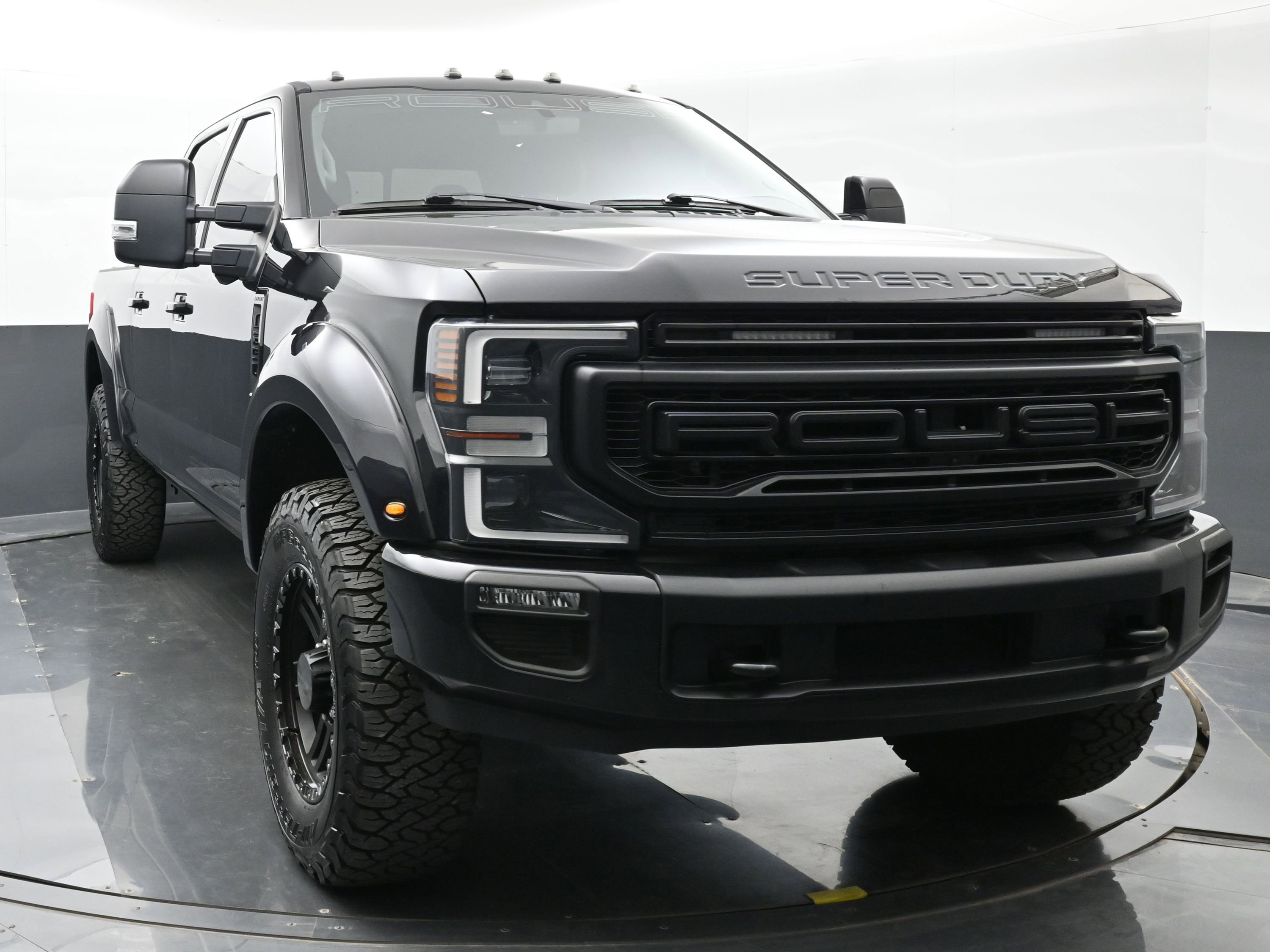 Used 2020 Ford F250 Lariat AWD/4WD image 6