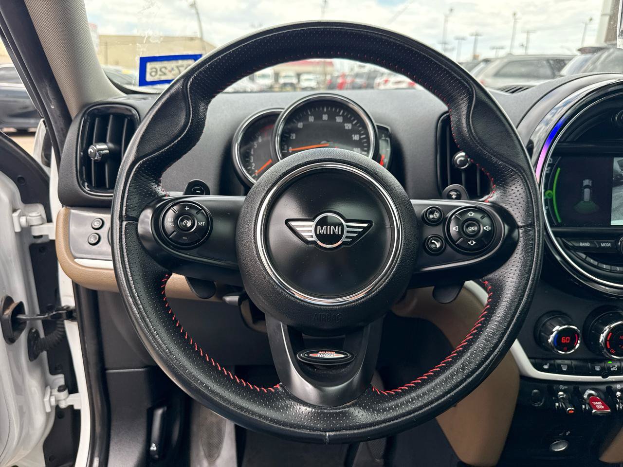 Used 2019 MINI Cooper Countryman S FWD image 15