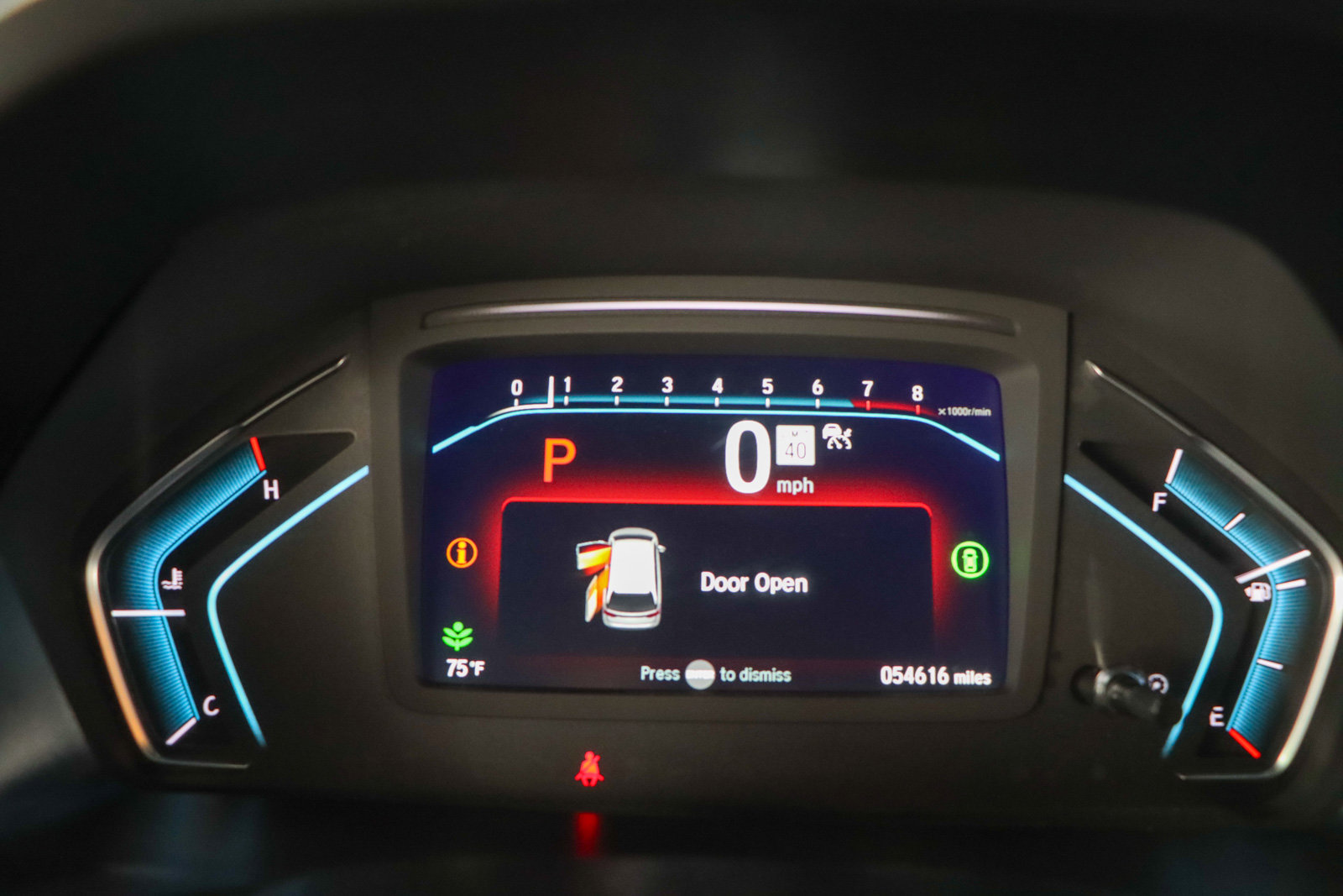 Used 2024 Honda Odyssey Sport image 15