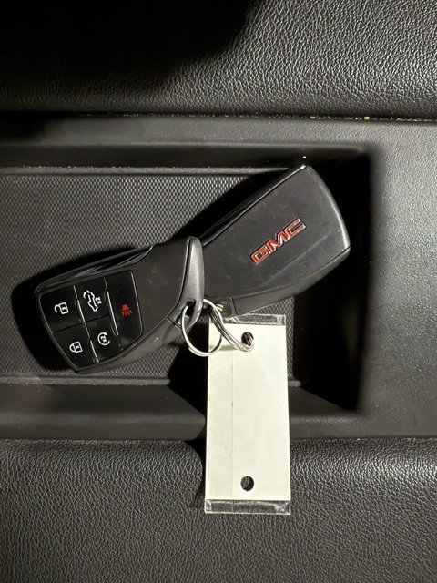 Used 2024 GMC Sierra 1500 SLE image 42