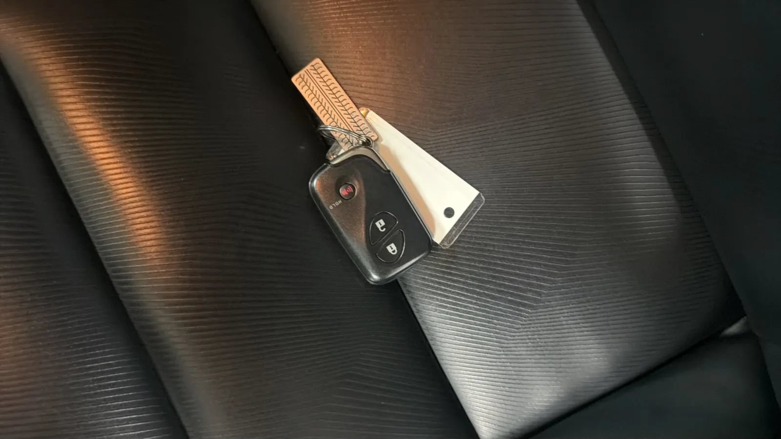Used 2015 Lexus CT 200h FWD image 29