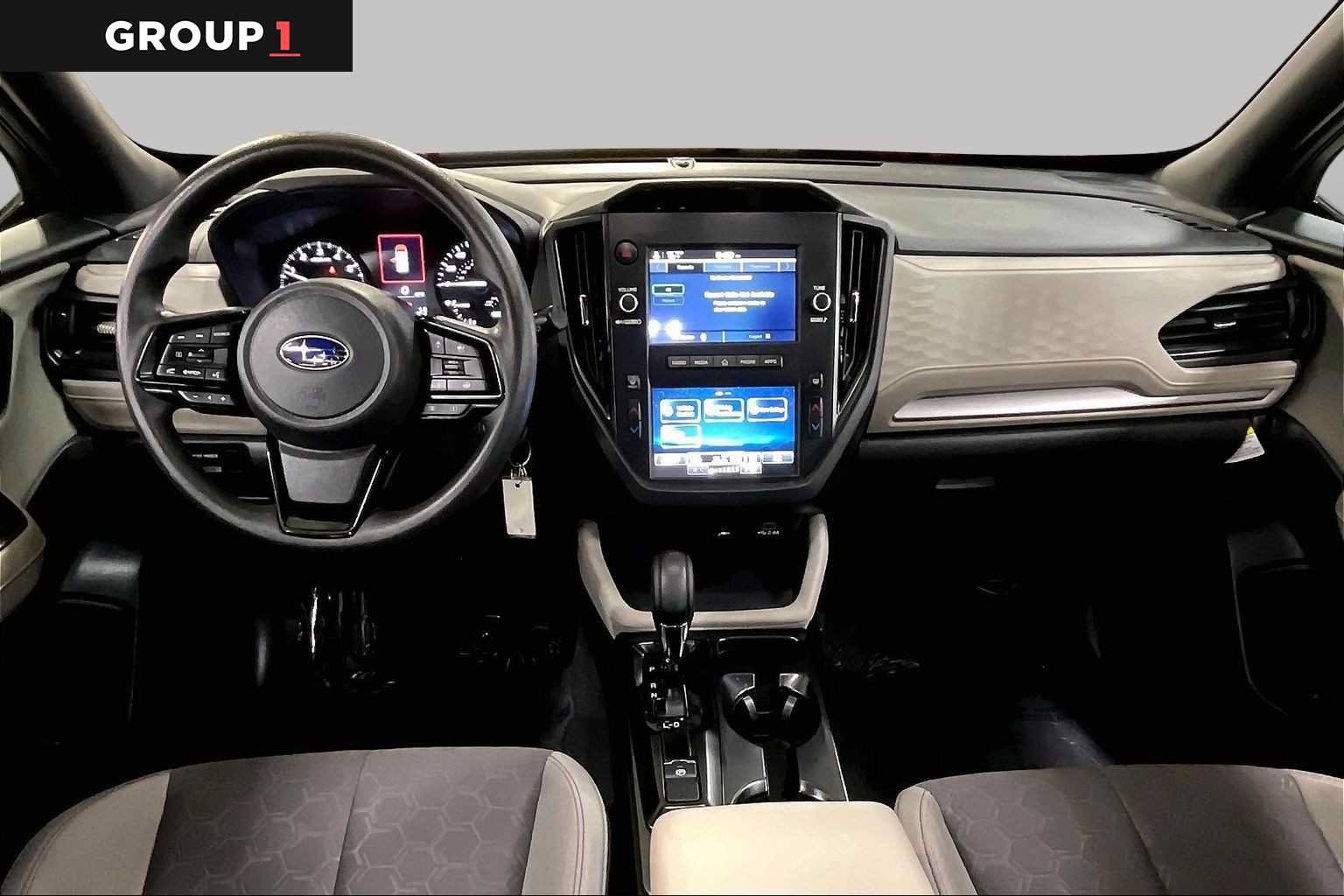 Certified 2026 Subaru Forester AWD/4WD image 14