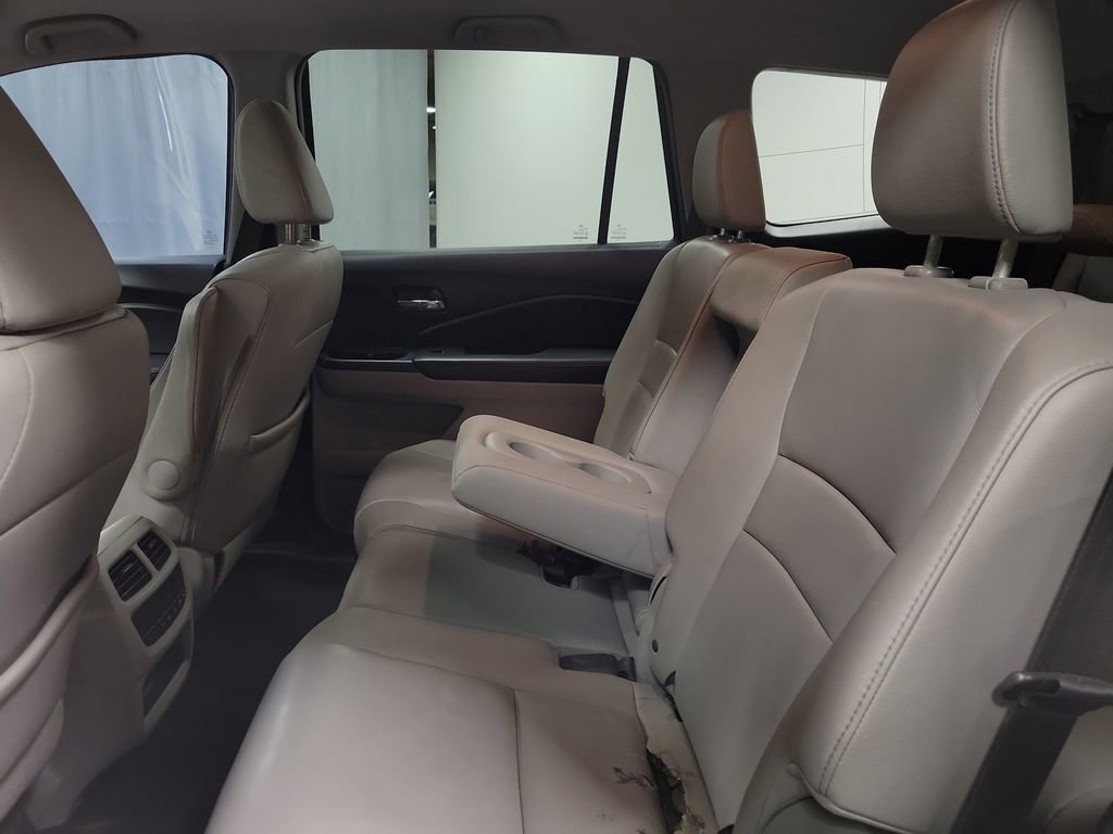 Used 2017 Honda Pilot EX-L image 20