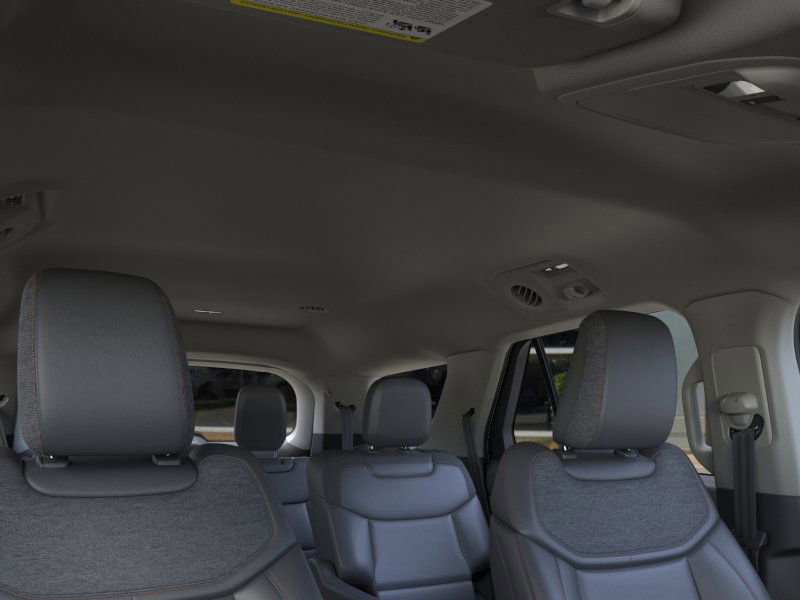 New 2026 Ford Explorer Active w/ Active Comfort Package AWD/4WD image 22