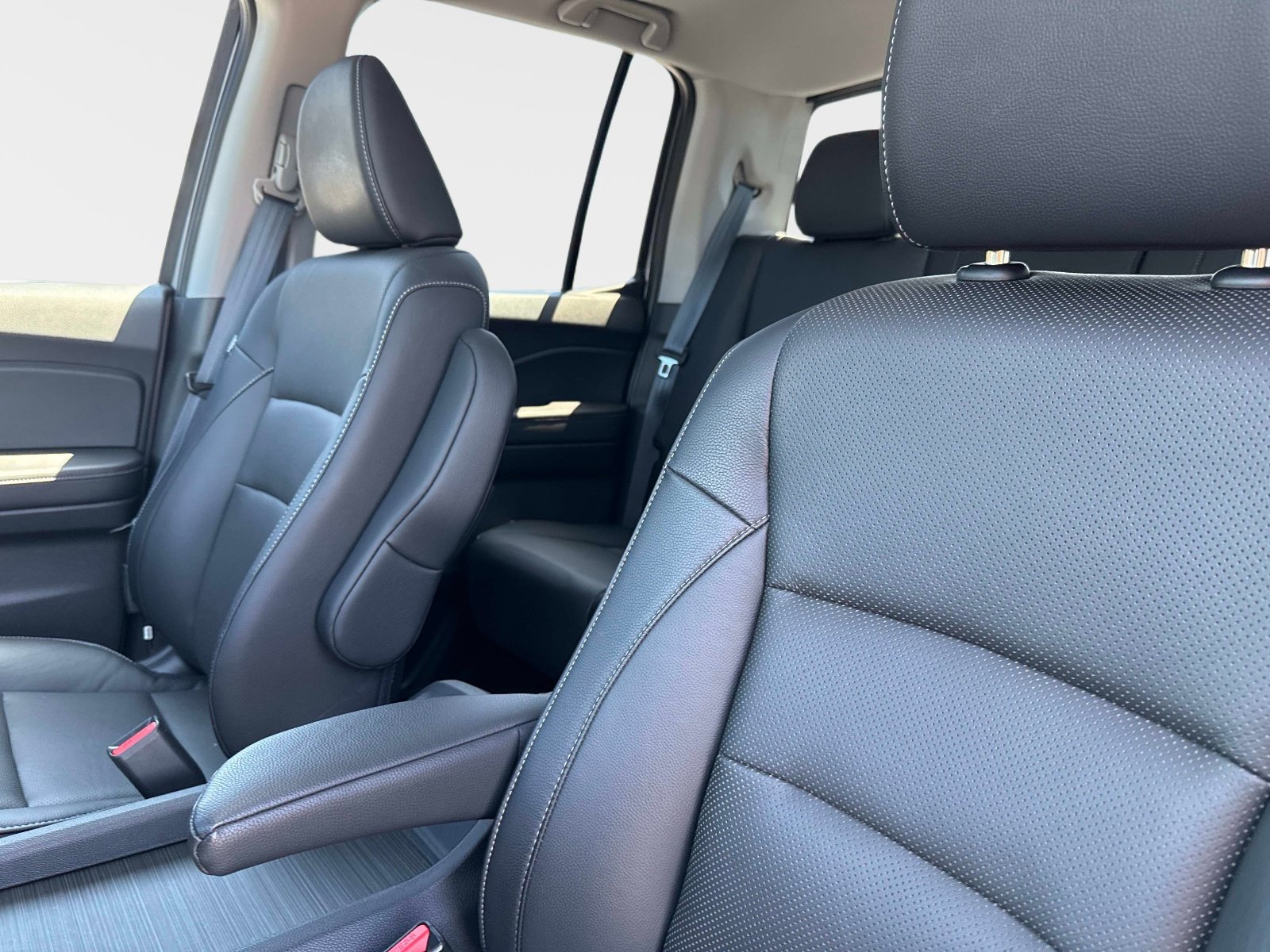 Used 2020 Honda Ridgeline RTL-E image 23