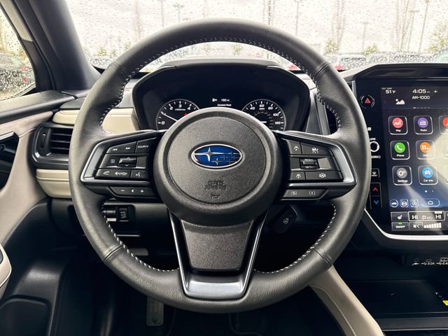 Used 2025 Subaru Forester Limited w/ Popular Package #1 image 20